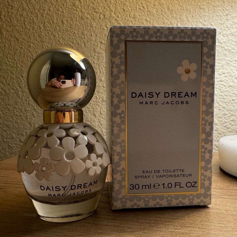 Marc Jacobs Daisy Dream Perfume 30ml
